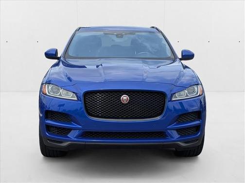 2020 Jaguar F-PACE Premium P250 AWD Automatic