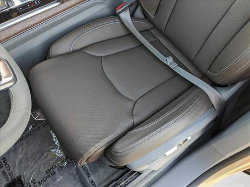 2024 Audi Q8 55 Prestige