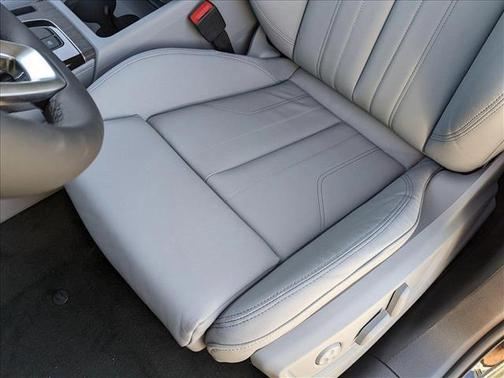 2025 Audi Q5 55 S line Premium Plus