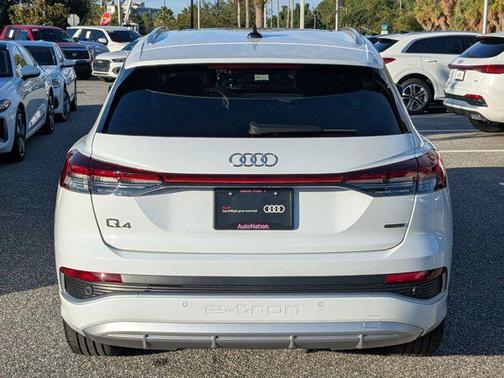 2023 Audi Q4 e-tron Premium Plus 50 quattro