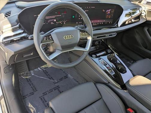 2025 Audi A5 Premium Plus