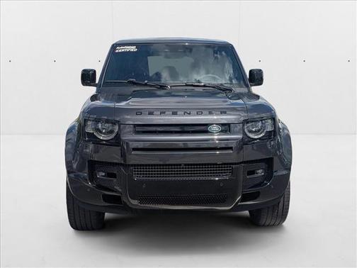 2022 Land Rover Defender 110 V8