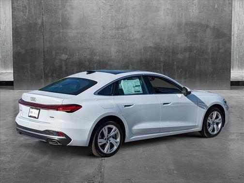 2025 Audi A5 Premium