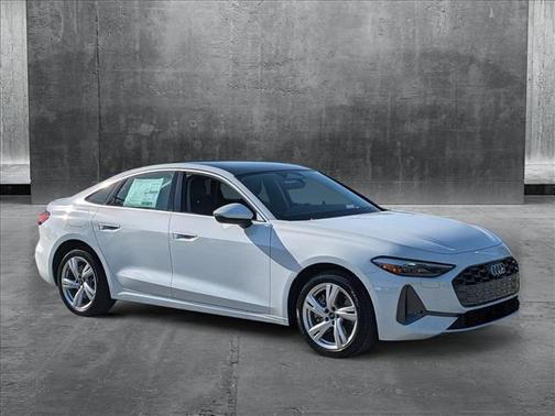 2025 Audi A5 Premium