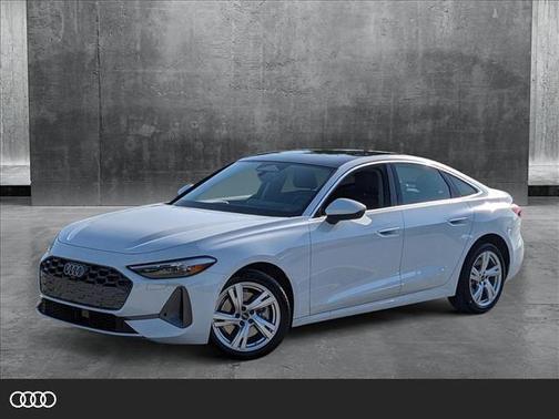2025 Audi A5 Premium