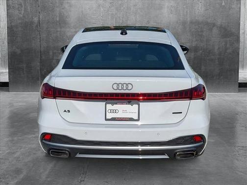 2025 Audi A5 Premium