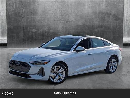 2025 Audi A5 Premium