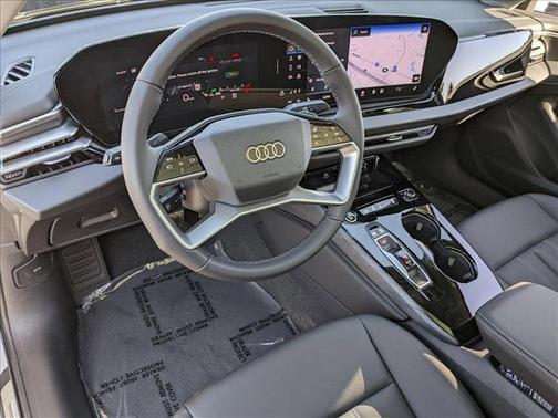 2025 Audi A5 Premium