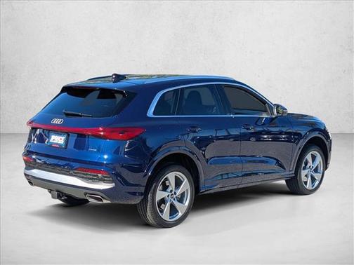 2025 Audi Q5 Premium Plus TFSI quattro S tronic