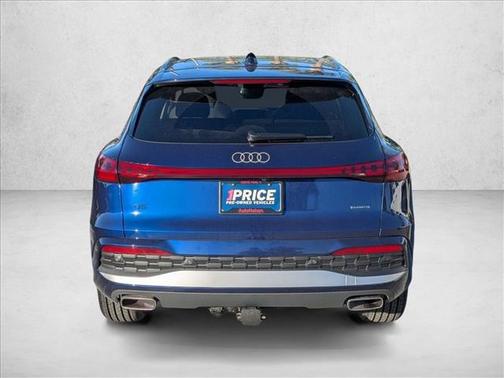 2025 Audi Q5 Premium Plus TFSI quattro S tronic