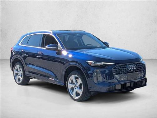 2025 Audi Q5 Premium Plus TFSI quattro S tronic