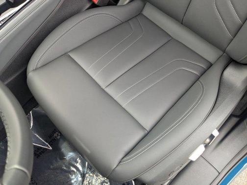 Malpelo Blue Metallic 2026 Audi Q3 TFSI quattro S tronic