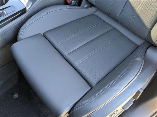 2025 Audi Q5 Prestige TFSI quattro S tronic