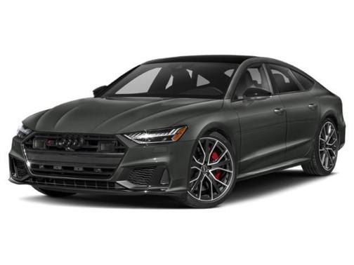 2022 Audi S7 Prestige TFSI quattro Tiptronic