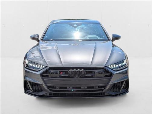 2022 Audi S7 Prestige TFSI quattro Tiptronic