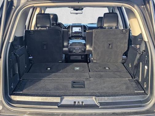 2021 Ford Expedition Platinum