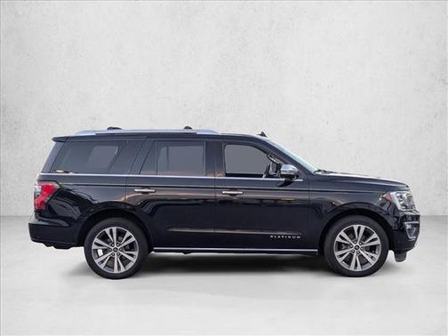 2021 Ford Expedition Platinum