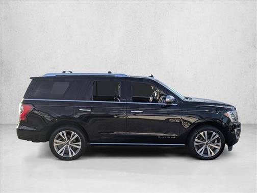 2021 Ford Expedition Platinum