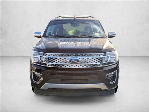 2021 Ford Expedition Platinum