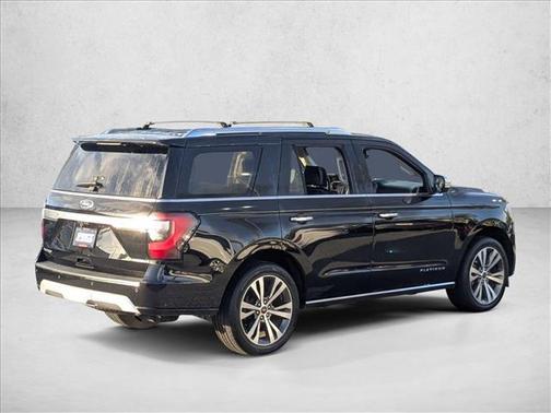 2021 Ford Expedition Platinum