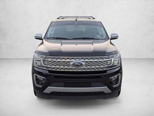 2021 Ford Expedition Platinum