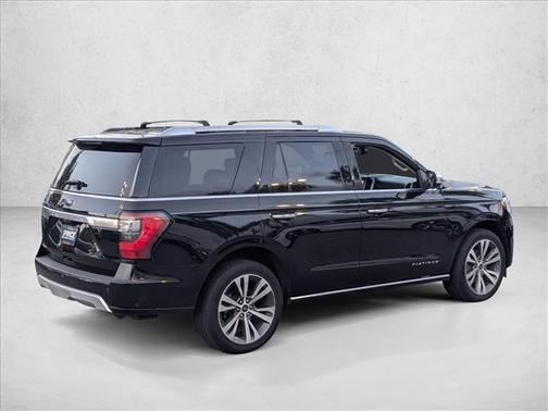 2021 Ford Expedition Platinum