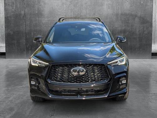 2025 INFINITI QX50 Sport AWD