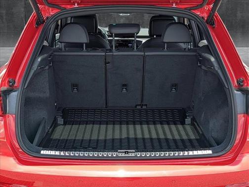 2024 Audi Q3 45 S line Premium Plus