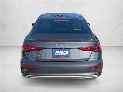 2022 Audi A3 Premium