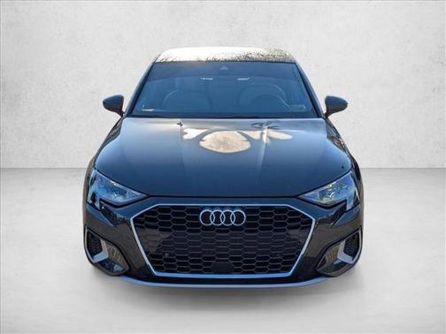 2022 Audi A3 Premium