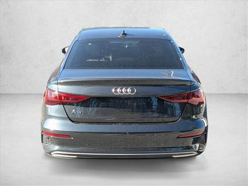 2022 Audi A3 Premium