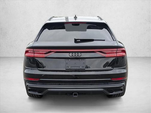 2023 Audi Q8 55 Prestige