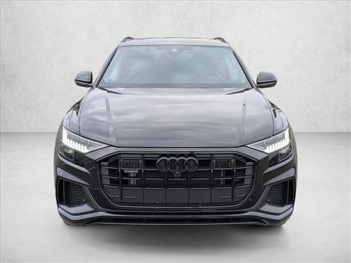 2023 Audi Q8 55 Prestige