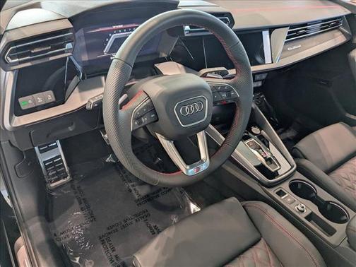 2026 Audi S3 quattro