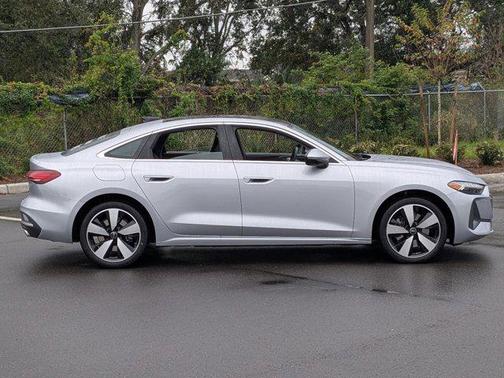 2025 Audi A5 Premium Plus TFSI quattro S tronic