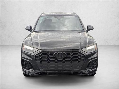 2024 Audi Q5 45 S line Premium Plus