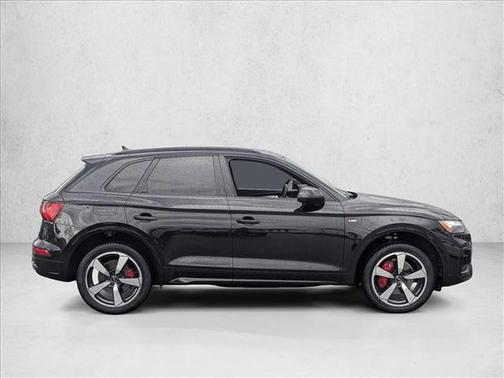 2024 Audi Q5 45 S line Premium Plus