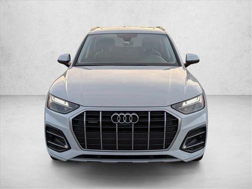 2021 Audi Q5 45 Premium Plus