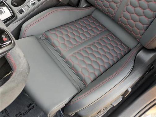 2026 Audi RS 3 TFSI quattro S tronic