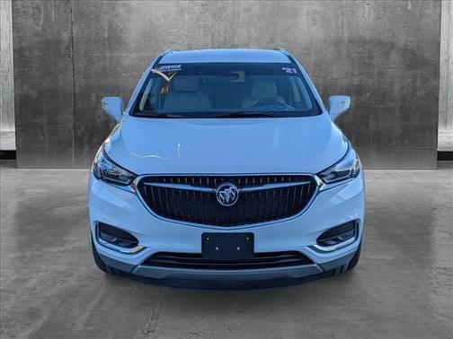 2021 Buick Enclave AWD Essence