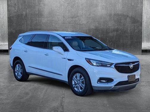 2021 Buick Enclave AWD Essence