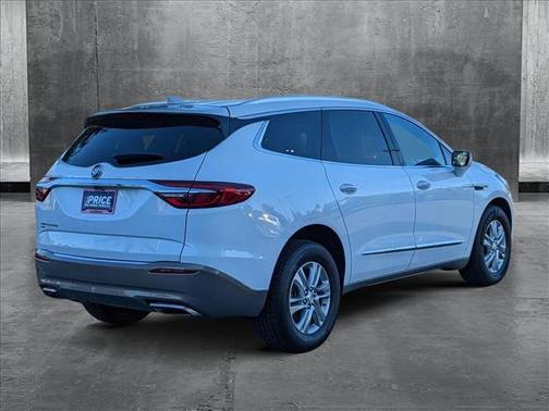 2021 Buick Enclave AWD Essence