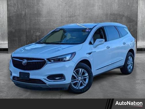 2021 Buick Enclave AWD Essence