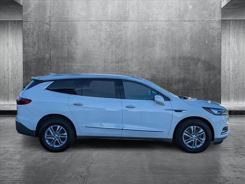 2021 Buick Enclave AWD Essence