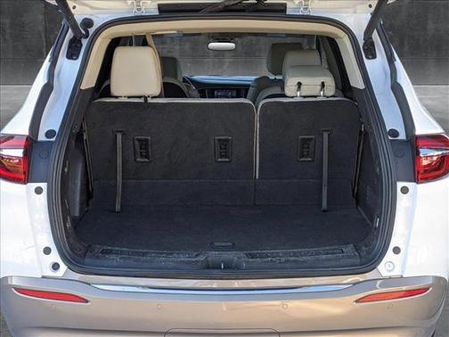 2021 Buick Enclave AWD Essence