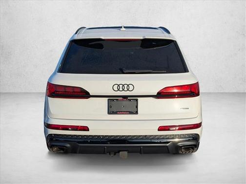 2026 Audi Q7 55 Prestige