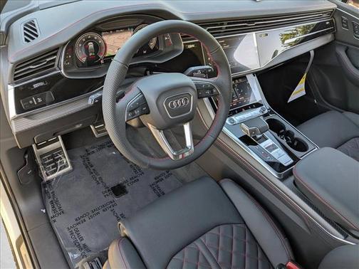 2026 Audi Q7 55 Prestige