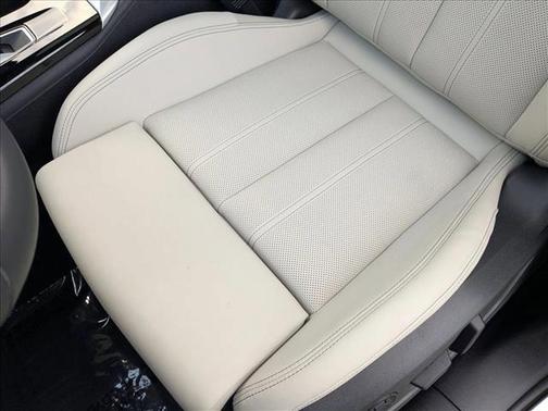 2025 Audi Q5 Prestige TFSI quattro S tronic