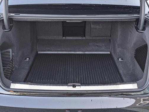 2019 Audi A8 60