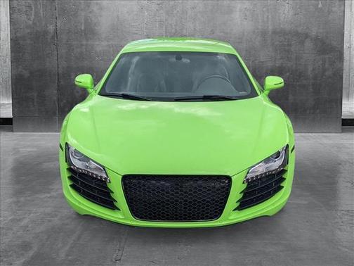 2009 Audi R8 4.2 quattro